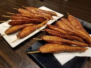 とめ手羽 伏見店
