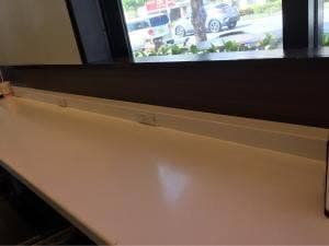 マクドナルド 天久りうぼう楽市店
