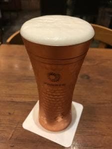 PRONTO 日本生命札幌ビル店