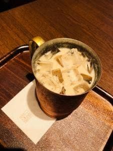 上島珈琲店 新大阪店
