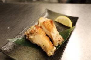 飯酒処 よつやのうさぎ