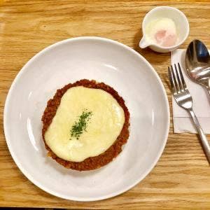 EAT CAFE ANZU