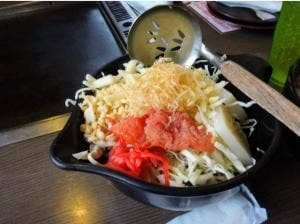 道とん堀 成田店