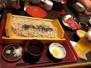 和の台所なだまん