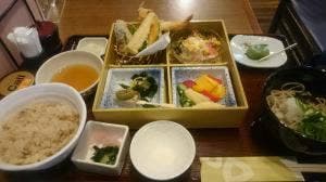 家族亭 池田店