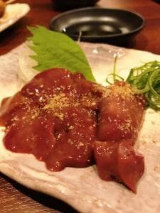 姫路やきとり 喜鳥家 田寺店