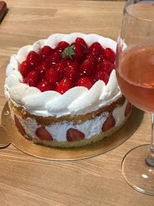 る・菓壇