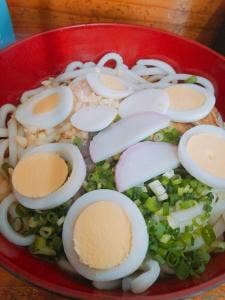 多満長製麺