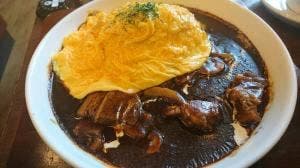 星乃珈琲店 豊川店