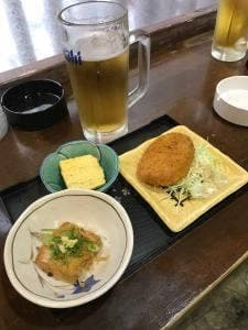 立ち飲み処 ごろく