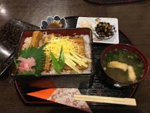 うしまど茶屋 潮菜