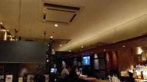 PRONTO 霞が関ビル店