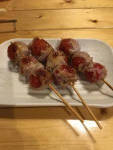 地栄の和～セカンドシーズン～モンステラ