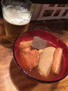 一心
