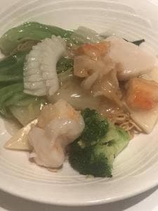 中国料理 桃園