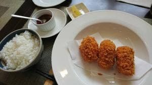 西洋割烹 味楽