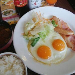 デニーズ中村店