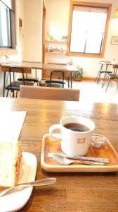 ほっこりわんカフェ