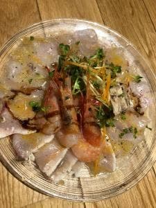 鉄板イタリアンバル Borco