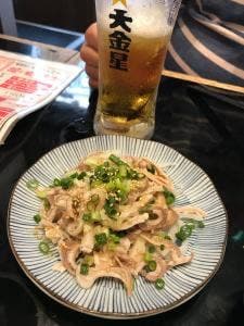 大金星 船橋店