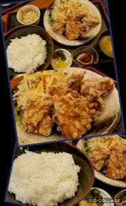遊食家 あんばい