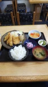 たこ八食堂