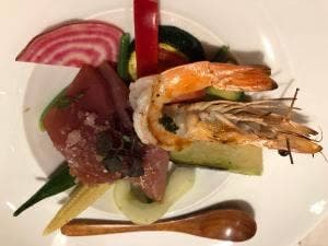 ワインと炭火焼 カーサ エム