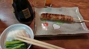 うなぎ直辰