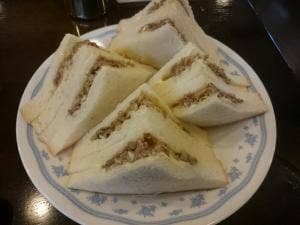 自家焙煎珈琲あすなろ