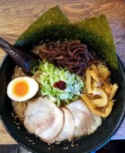 総本家 しなとら 美濃加茂店