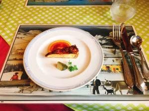 スイス料理プチ・シャレー