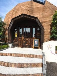 リーフグリーン