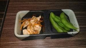 播鳥 肥後橋店