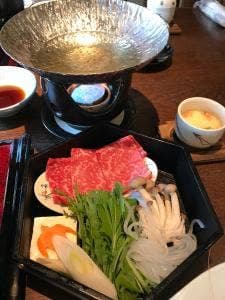 食彩 あら川