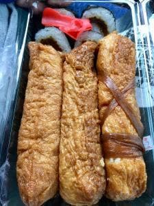森川寿司店