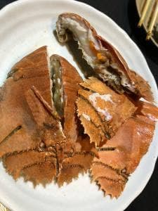 旬食屋のん