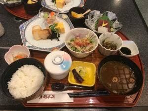 太閤本店 主税町店