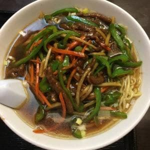 楽園