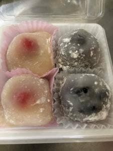 浪花銘菓 大六堂