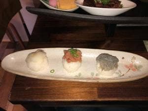 くずし割烹花々