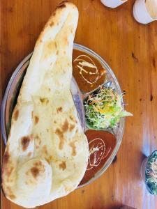 タージマハール 梅名店