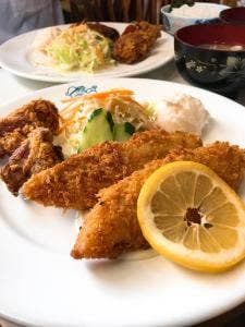 ポパイ