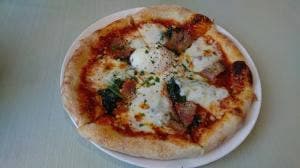 イタリアン食堂 フィオーレ