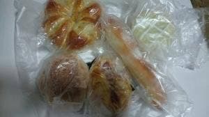 小麦の森 蛍池店
