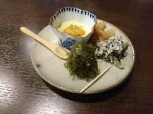 食と酒 豆バル つじ家