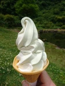 せせらぎ郷かみつえ