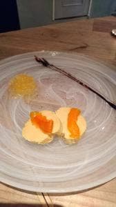 THE DAY FOOD LAB
