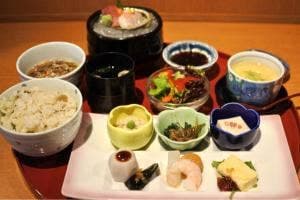 京風もんと熟成肉 文蔵 東心斎橋店