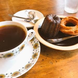 Yeti Fazenda COFFEE