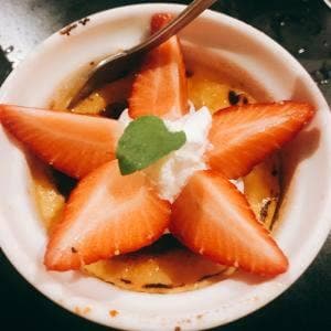 溶岩焼 こじゃれ